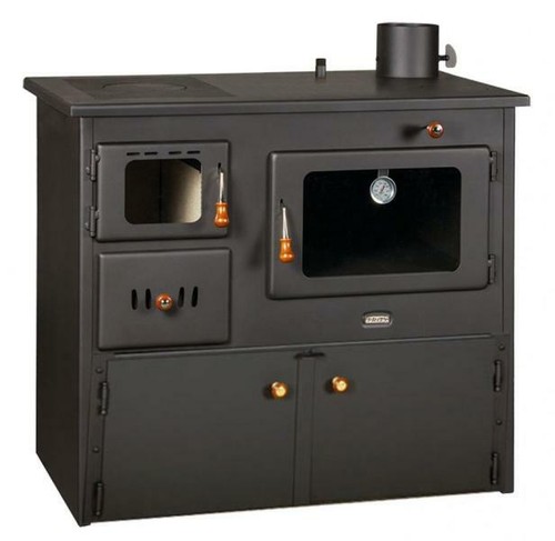 Prity w12 wood burning - prity, stove