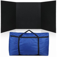 Paterr Trifold Poster Board