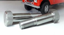 Land rover series metric - rover,