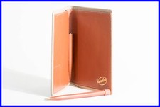 1940s valmeline leather - 1940s,