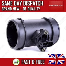 FIAT DUCATO MASS AIR FLOW METER SENSOR MAF 2.8 DIESEL 1994-2011 1324369080