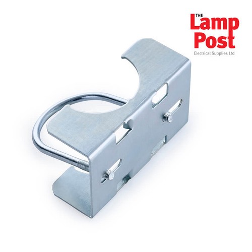 Scaffold pole floodlight - scaffold,