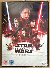 Star Wars -  The Last Jedi -