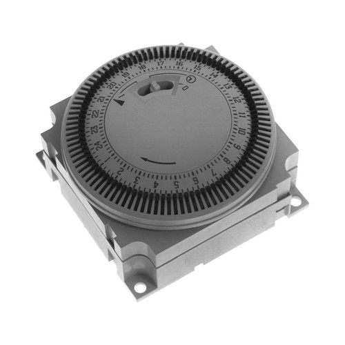 Glowworm 0020061649 timer - 0020061649,