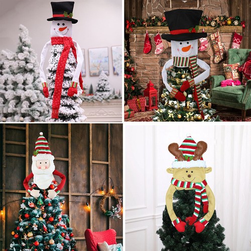 Christmas tree decorations - christmas,