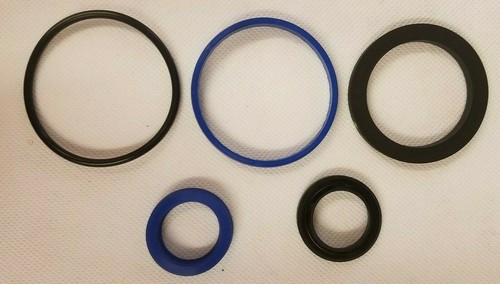 Genuine linde tilt ram - genuine, seal