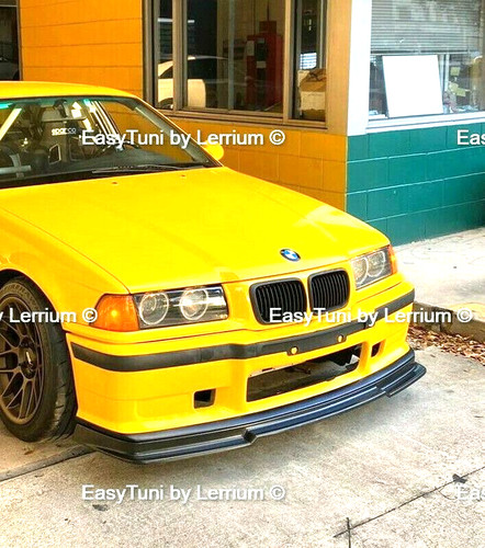 Bmw e36 front - e36, m3