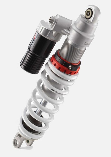 Husqvarna tc85 shock rebuild - tc85,