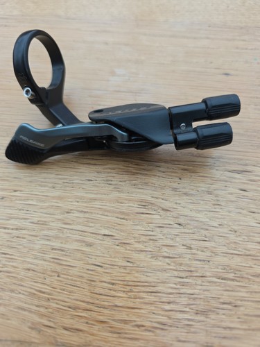 Genuine scott dual twinloc - genuine,