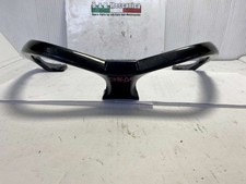 PASSENGER HANDLES LUGGAGE RACK APRILIA HABANA 50cc 1999 DIS. 103715 (916DA)