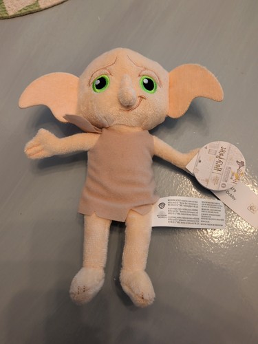 Harry potter dobby - dobby, plush