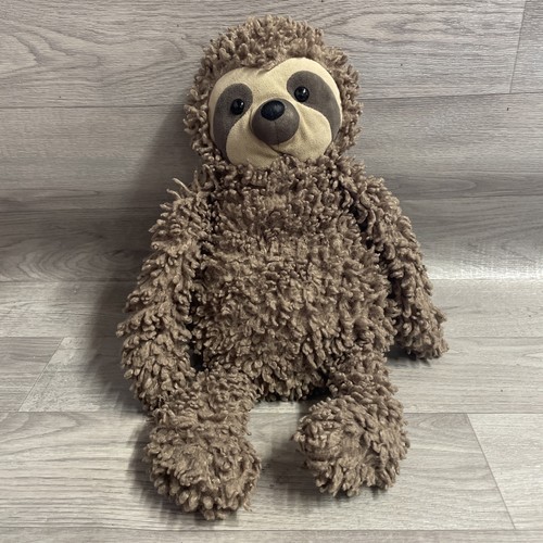 Jellycat cicero sloth rare - jellycat,