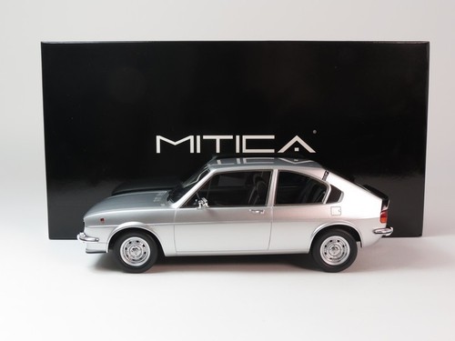 Mitica alfa romeo - alfa,