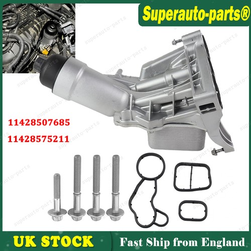 Upgraded aluminum oil - upgraded,