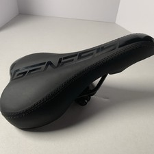 Genesis Bike Saddle Seat