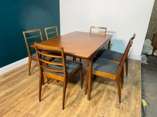 Retro teak 1960s macintosh - retro,
