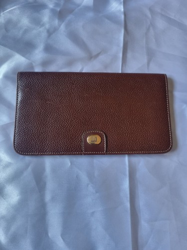 Dunhill vintage mens brown - dunhill,
