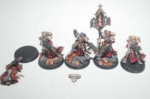 Warhammer 40k space - 40k,