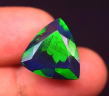 6.7 CT Fire Black Smoked