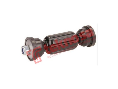 Anti roll bar - roll, drop
