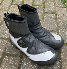 Specialized Defroster Trail Mtb Boots.Size 41.