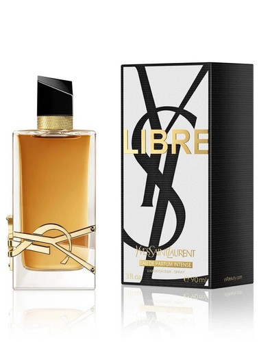 90ml eau parfum intense - de,