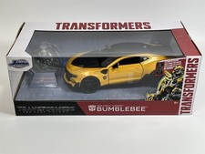 Transformers 2016 Chevy Camaro