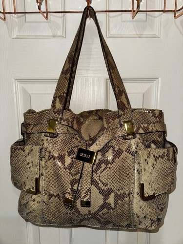 Michael kors python - michael,
