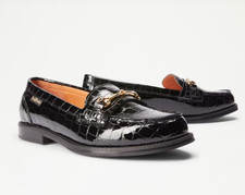 Russell & Bromley Brewster