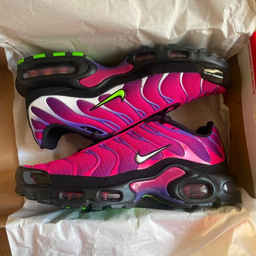Nike air max plus - nike,