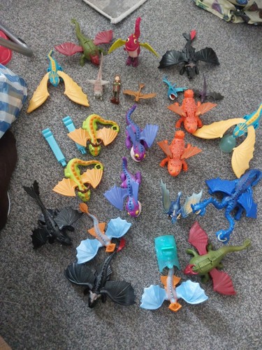 Large collection how - of,