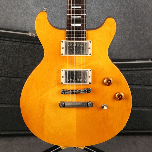 Gibson les paul standard - gibson, lite