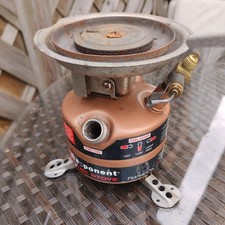 Coleman Exponent Dual Fuel Stove