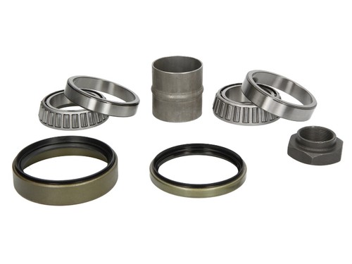 Wheel bearing kit front left - kit,