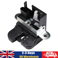 Tailgate Boot Lock Latch Catch