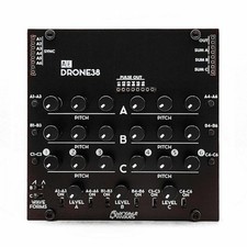 Tangible Waves AE Modular