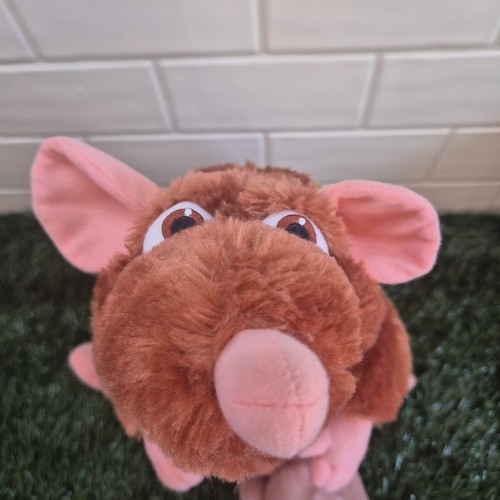 Disneyland paris emile from - disneyland,