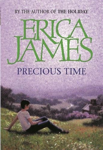 Precious time james - time, erica