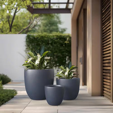 10In.,14In.,18In. Dia Granite