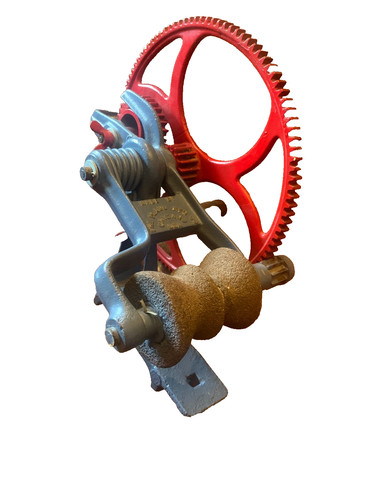 Grinder sharpener 1890 plano - sharpener, 1890's