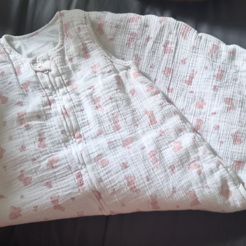 Little nutmeg baby sleeping - little,