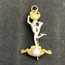 Royal Corps of Signals -