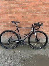 Ridley X night cyclocross road/ gravel bike 56cm carbon ready to ride