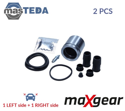 1629 brake caliper repair - caliper,