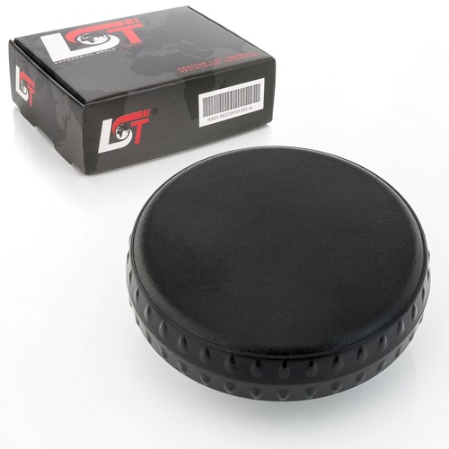 Seat adjuster adjustment knob - adjuster,