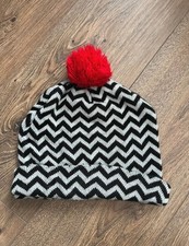 Casual Connoisseur Black Lodge Weir Hat