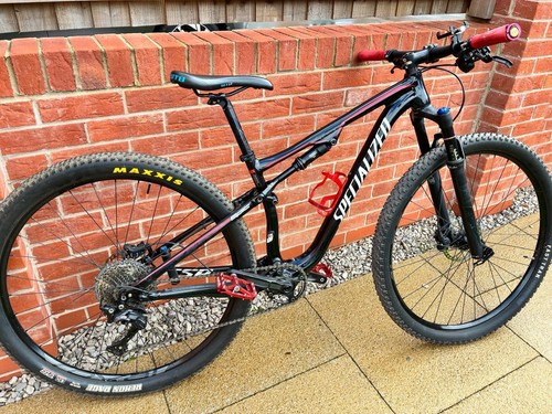 2017 specialized epic fsr - epic,