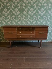 1960s Sideboard Credenza