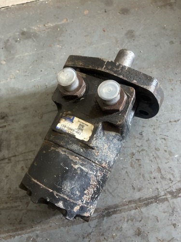 Jcb htd track - track, charr