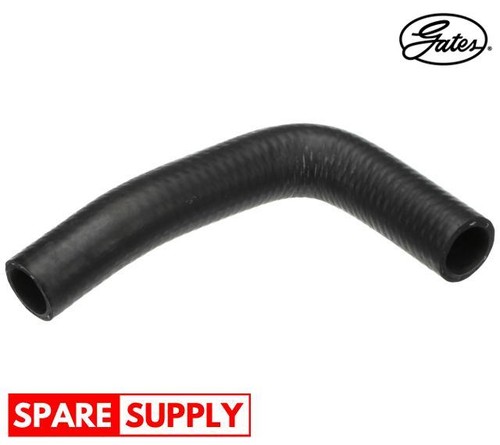 Radiator hose for volvo 121 - radiator, p